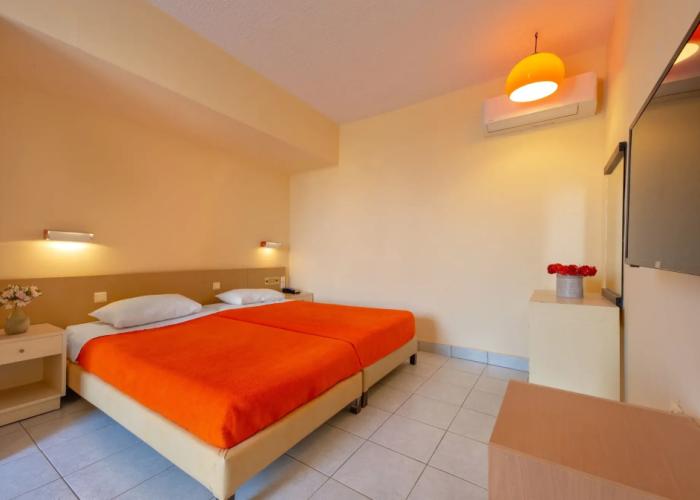 Pavlos Hotel