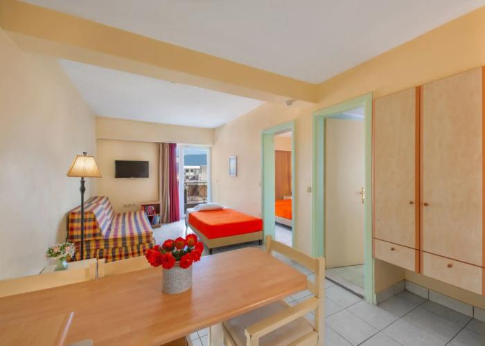 Pavlos Hotel