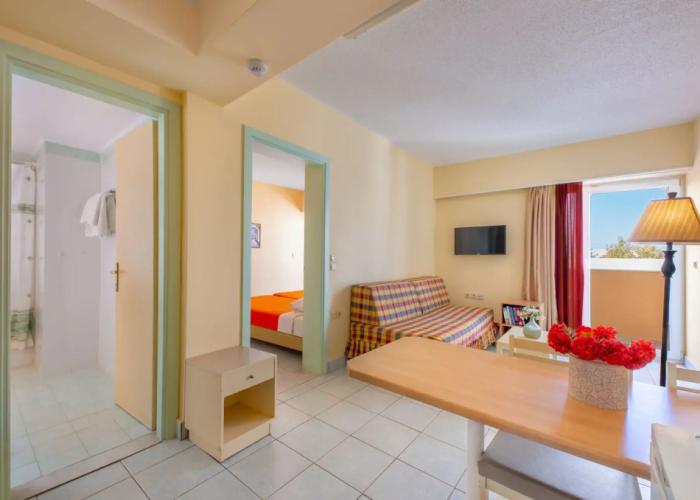 Pavlos Hotel