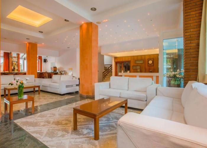 Pavlos Hotel