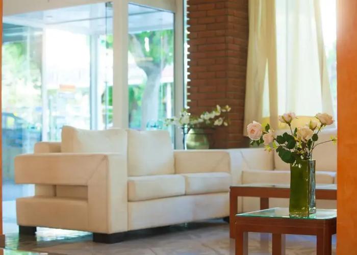 Pavlos Hotel