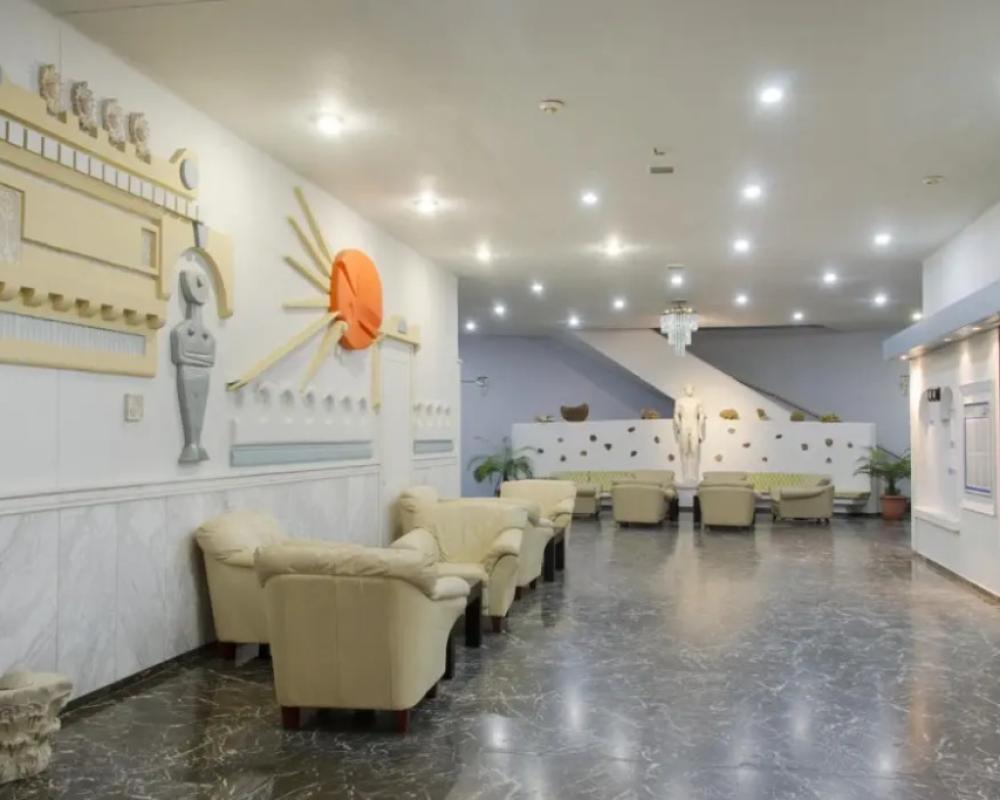 фото Atlantis Hotel
