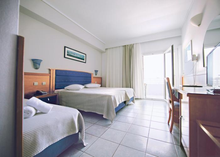 Atlantis Hotel