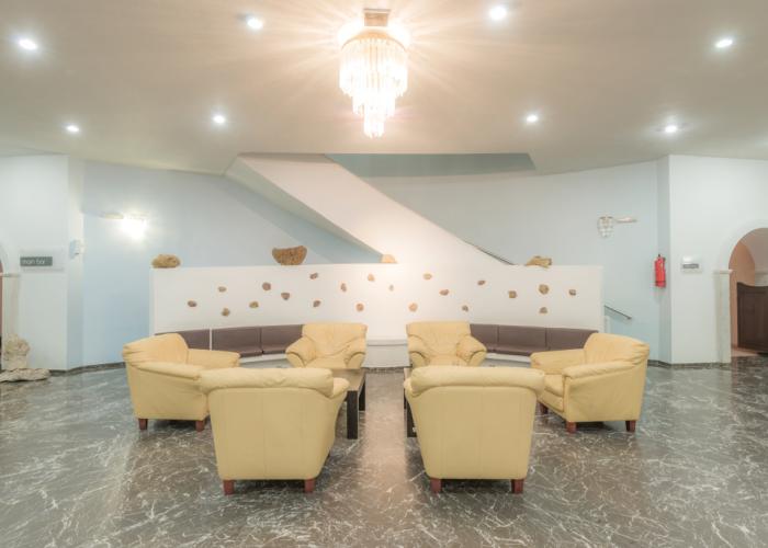 Atlantis Hotel