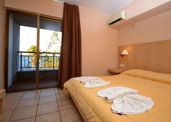 Kos City Sunstone Hotel