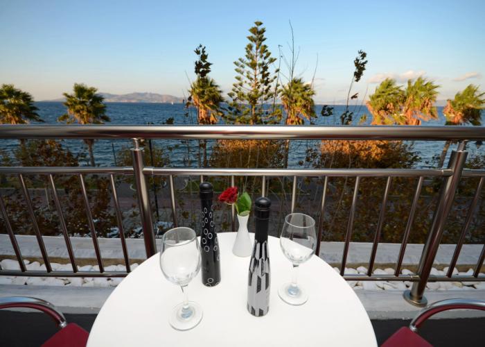 Kos City Sunstone Hotel