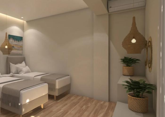 Kos City Sunstone Hotel