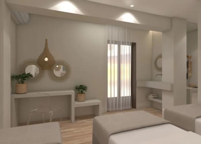 Kos City Sunstone Hotel