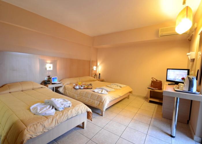 Kos City Sunstone Hotel