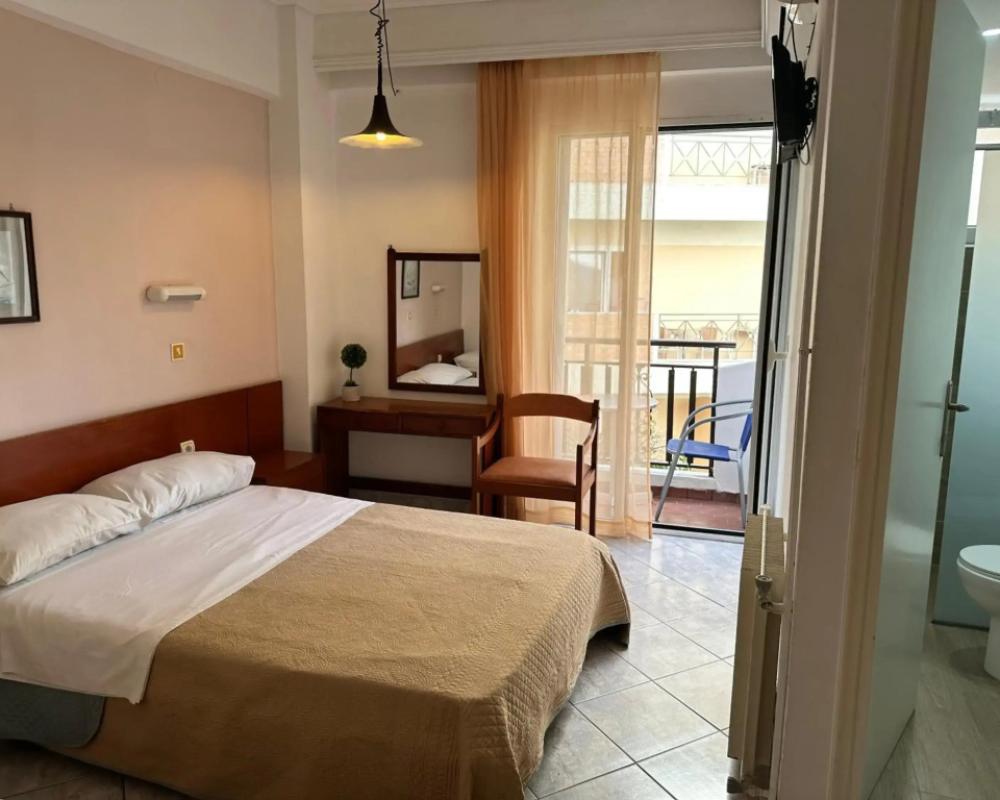 фото Captain's Hotel