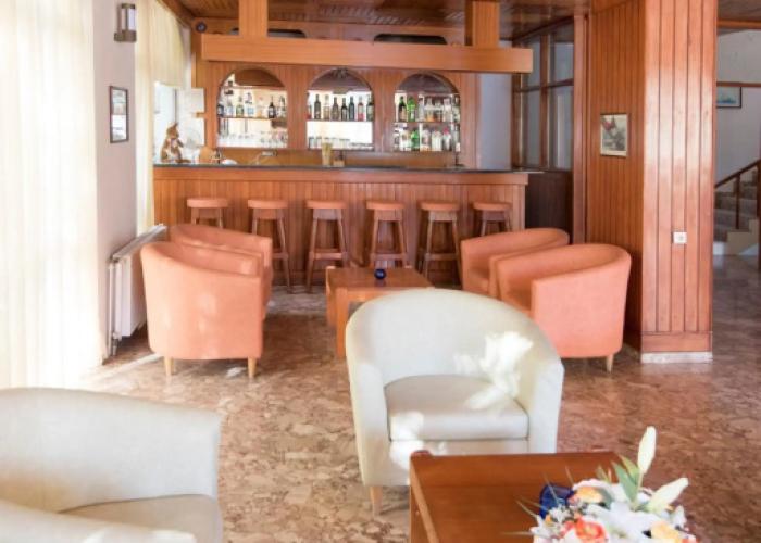 Captain's Hotel