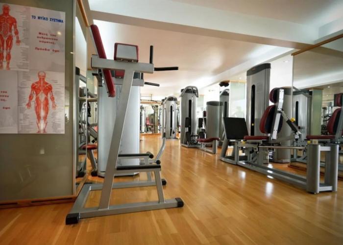 Kos Divine Hotel and Suites