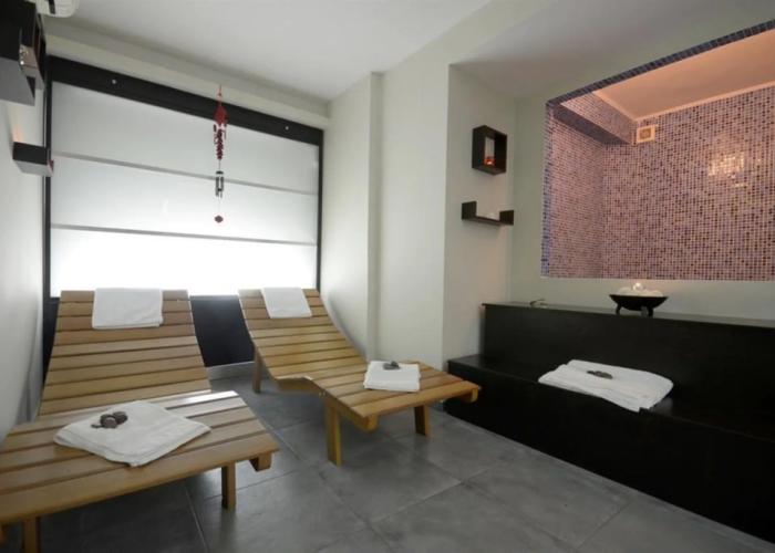 Kos Divine Hotel and Suites