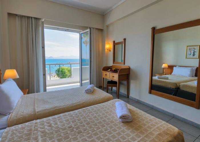 Kos Divine Hotel and Suites