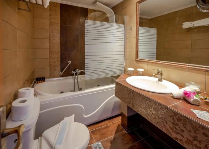 Peridis Family Resort