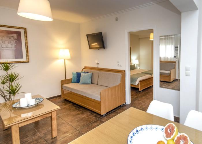 Peridis Family Resort