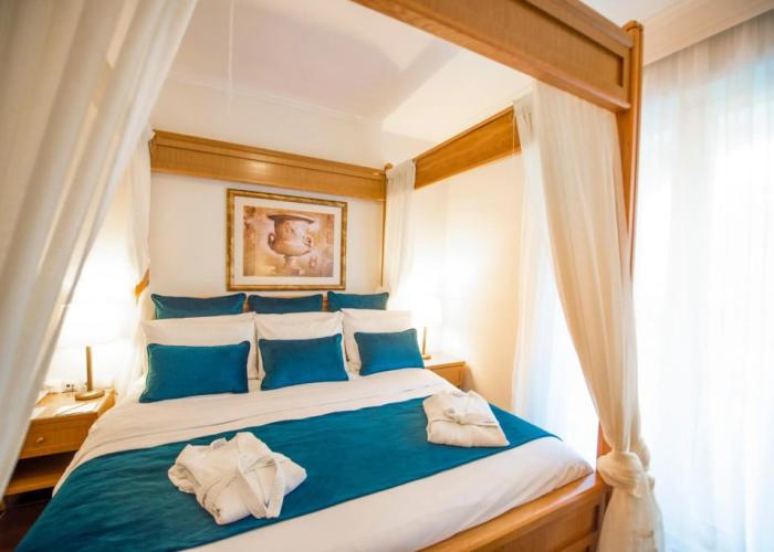 Peridis Family Resort
