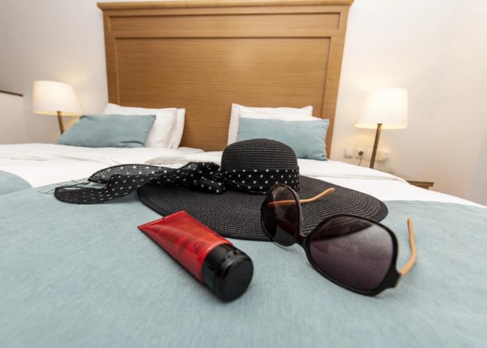 Peridis Family Resort