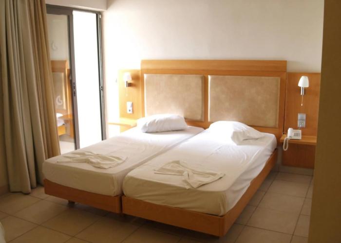 Saint Constantin Hotel