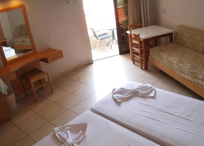 Saint Constantin Hotel