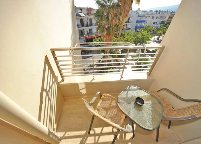 Saint Constantin Hotel