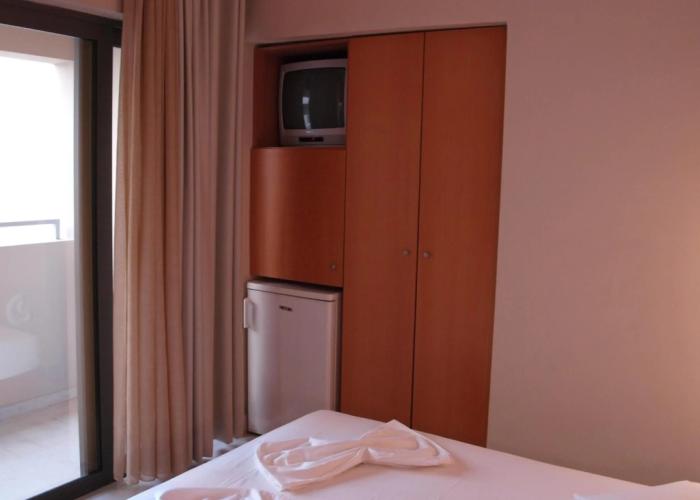 Saint Constantin Hotel