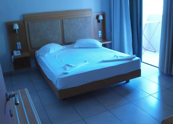 Saint Constantin Hotel