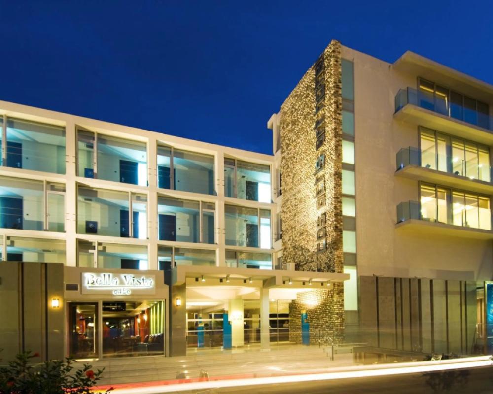 Kos Aktis Art Hotel