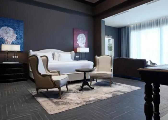Pelagos Suites Hotel & Spa