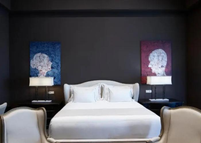 Pelagos Suites Hotel & Spa