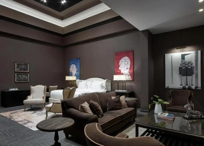 Pelagos Suites Hotel & Spa