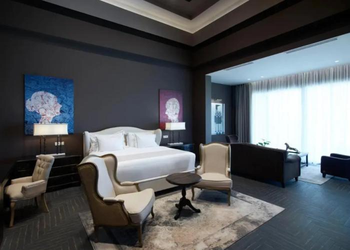 Pelagos Suites Hotel & Spa