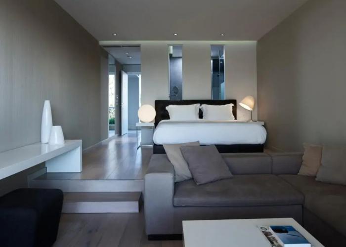 Pelagos Suites Hotel & Spa