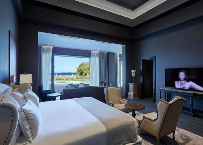 Pelagos Suites Hotel & Spa