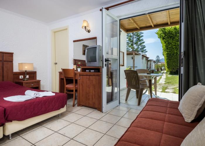 Gaia Garden Hotel