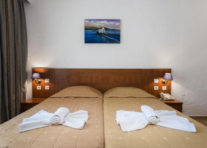 Gaia Garden Hotel