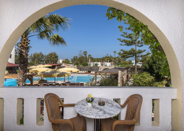Gaia Garden Hotel