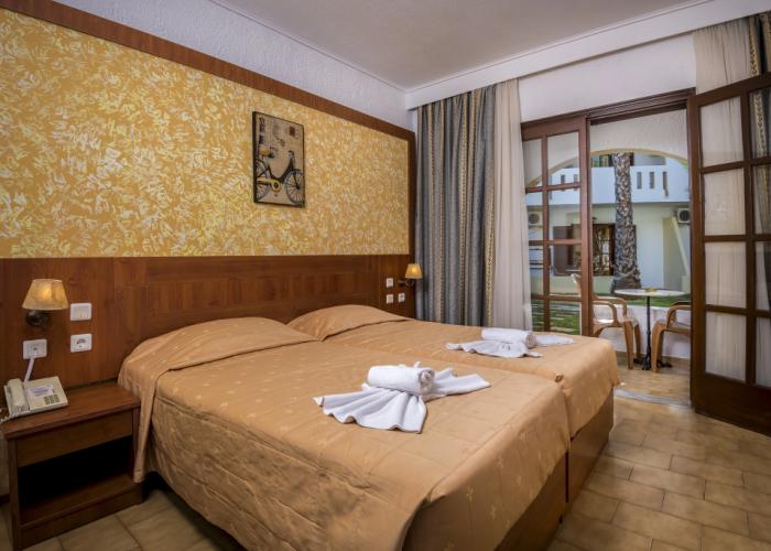 Gaia Garden Hotel