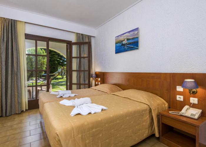 Gaia Garden Hotel