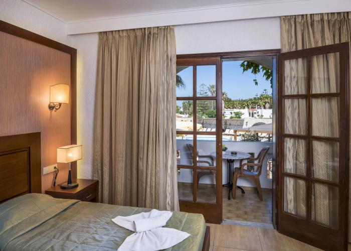 Gaia Garden Hotel