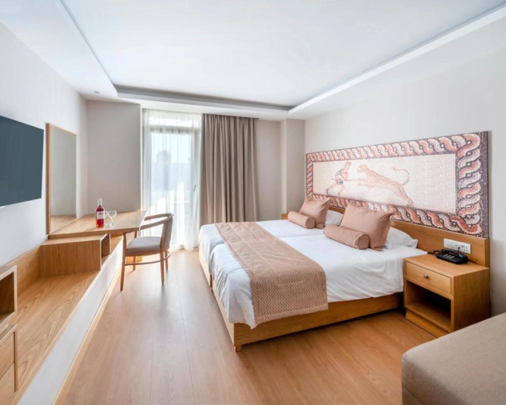 фото Maritina Hotel