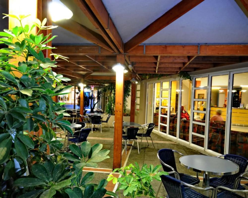 фото Maritina Hotel