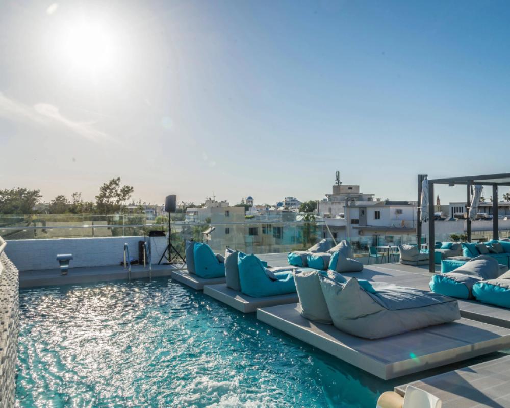 фото Maritina Hotel