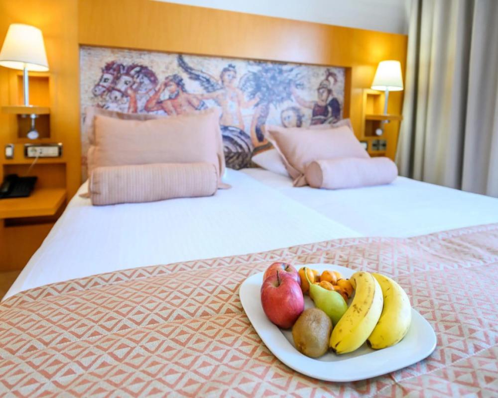 фото Maritina Hotel