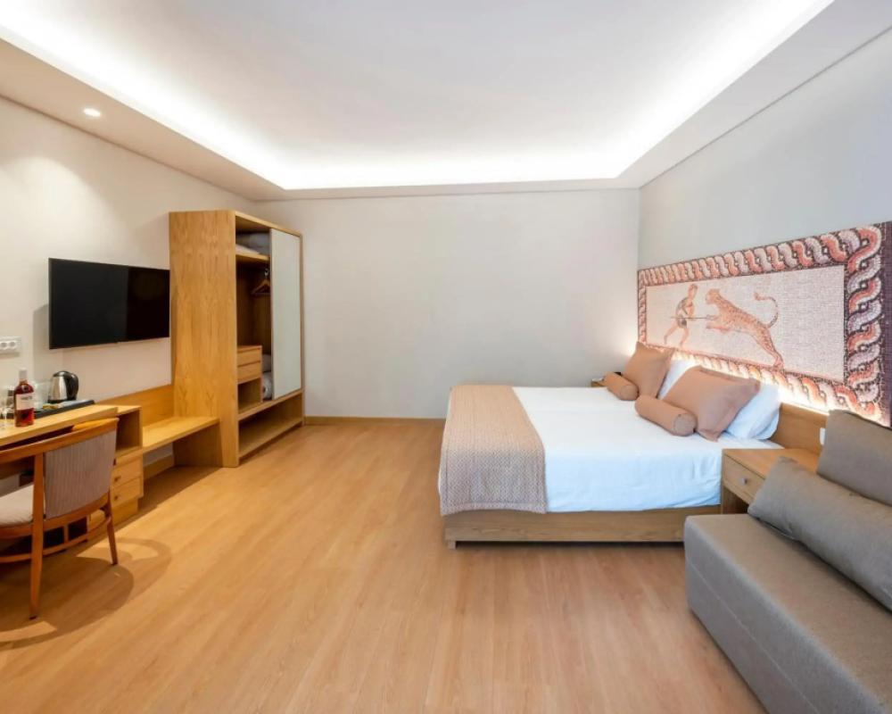фото Maritina Hotel