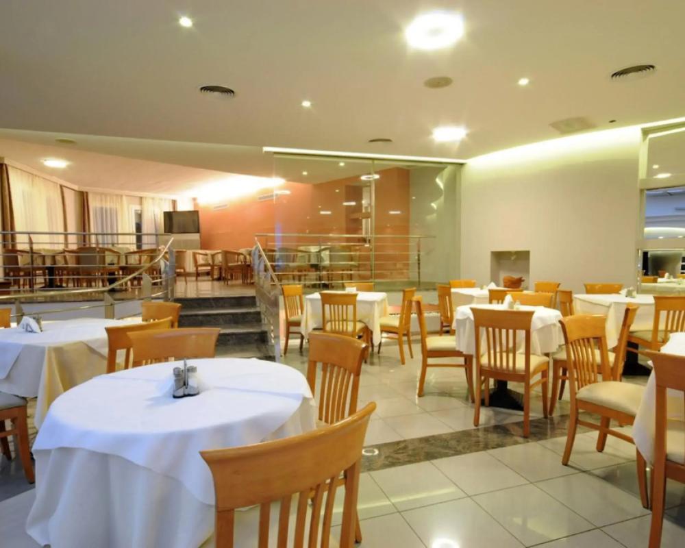 фото Maritina Hotel