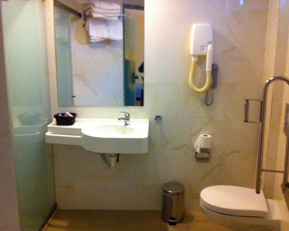 фото Maritina Hotel