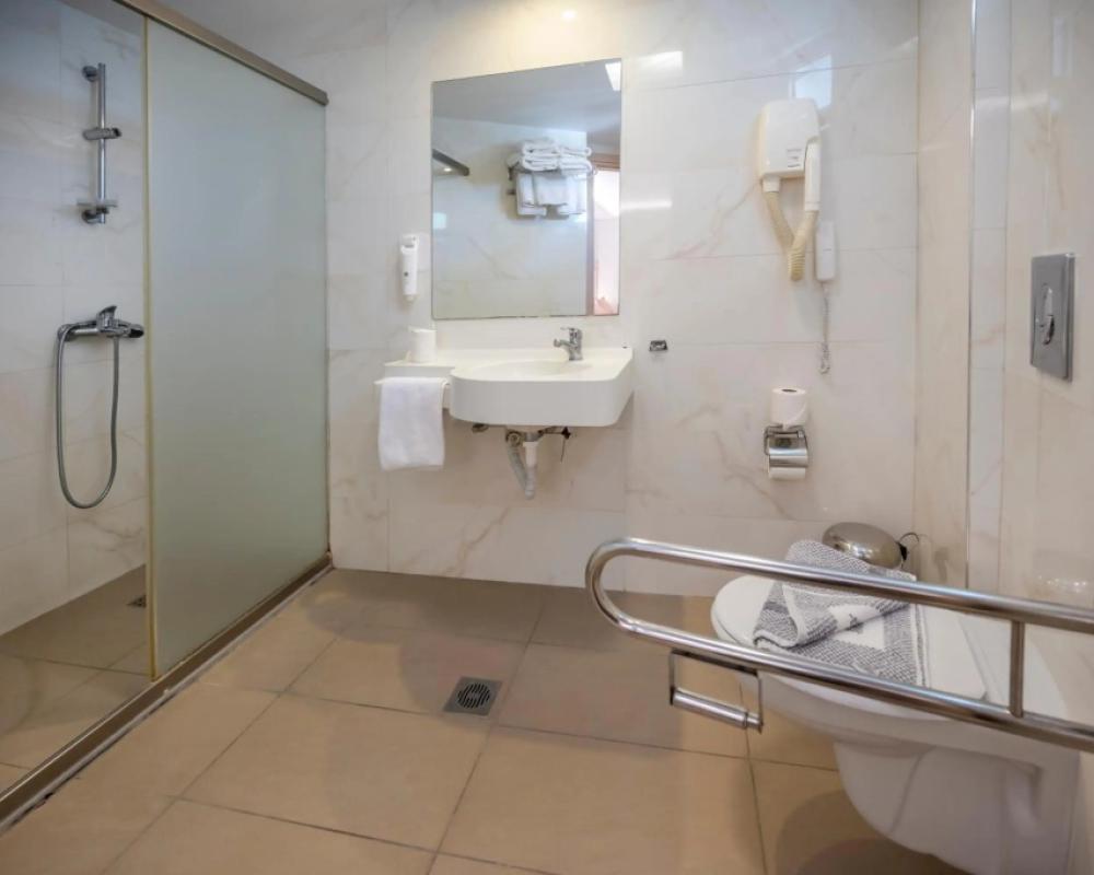 фото Maritina Hotel