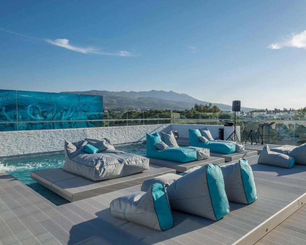 фото Maritina Hotel