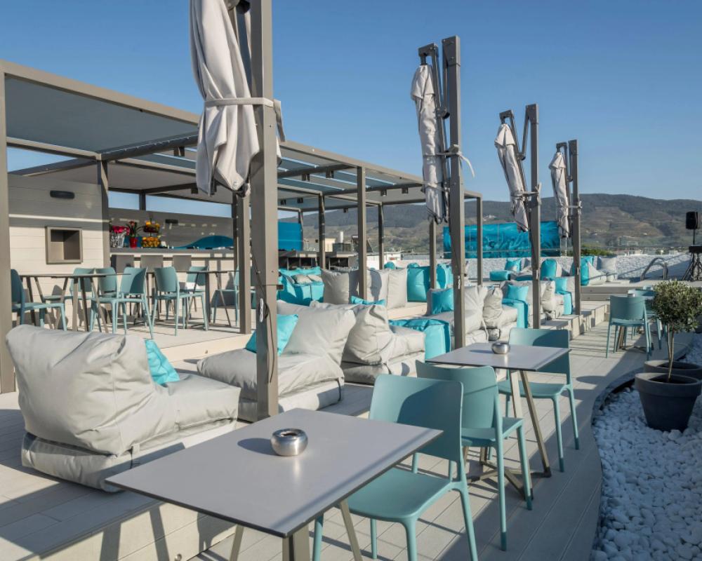 фото Maritina Hotel